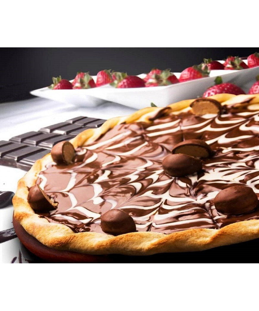 Pizza BomBom Pizza BomBom